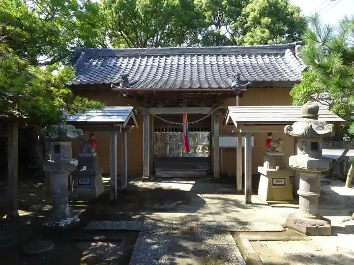 稲荷神社(千葉県)