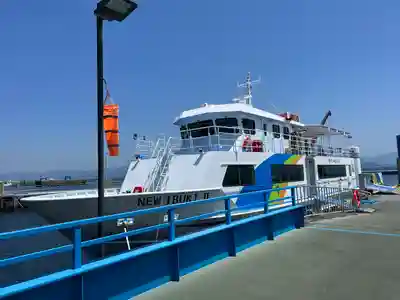 伊吹八幡神社(香川県)