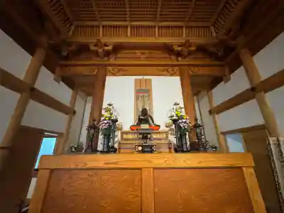 幸國寺(東京都)