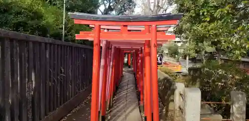 根津神社(東京都)