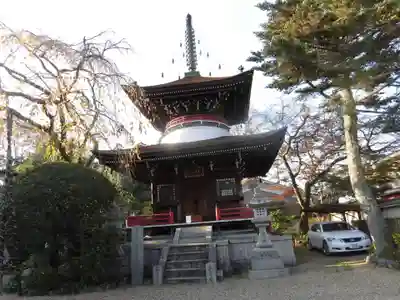 東南院のその他建物