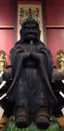 龍本寺(青森県)