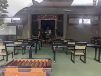 松福寺(福井県)