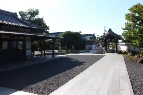 甲山寺のその他建物