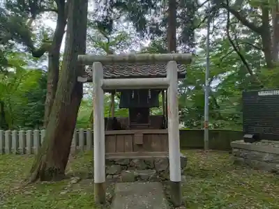 若山神社(大阪府)