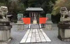 出世稲荷神社(京都府)