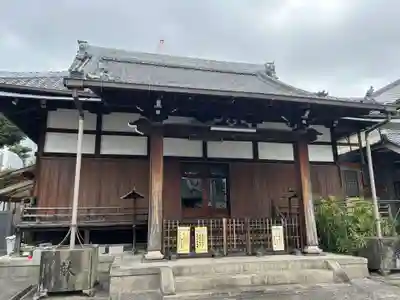 一乗寺(大阪府)
