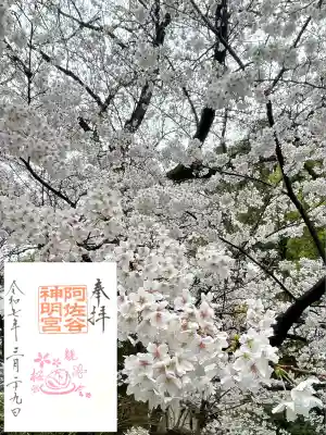 阿佐ヶ谷神明宮(東京都)