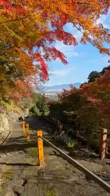 善峯寺(京都府)