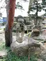 福徳寺のその他建物
