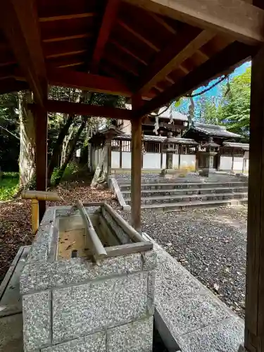 菱妻神社(京都府)