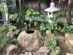 石歴山　妙勝寺の庭園