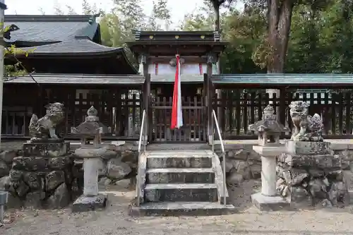 三大神社(滋賀県)