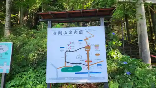 金剛不動尊(福島県)