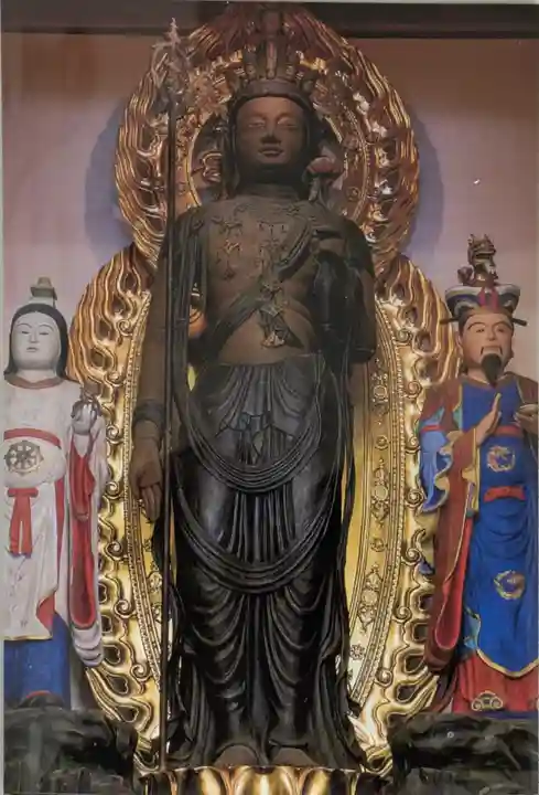 地蔵院(椿寺)(京都府)