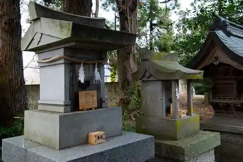 星宮神社(栃木県)