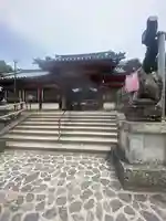 氷室神社(奈良県)