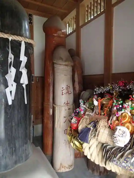 大鷲神社のその他建物