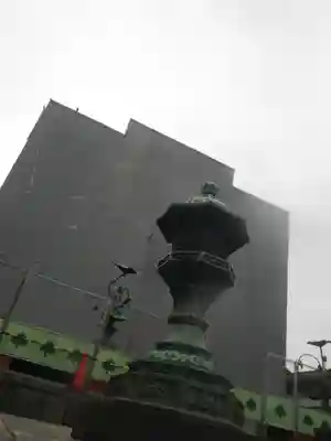 高徳院のその他建物