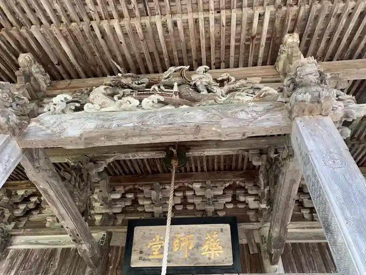 福泉寺のその他建物