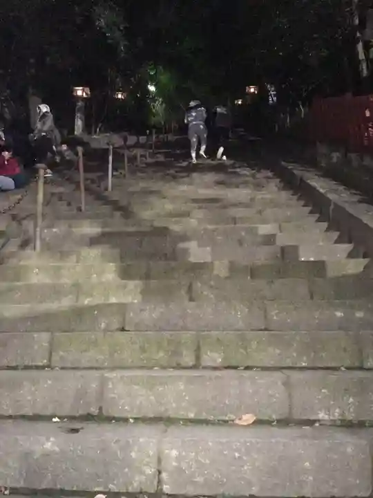 静岡浅間神社のその他建物