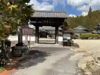 妙法寺(岐阜県)