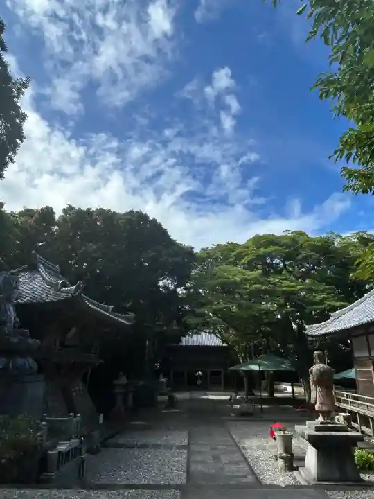 最御崎寺(高知県)