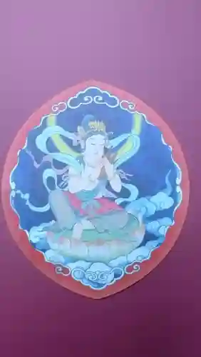 神楽坂安養寺(東京都)