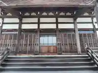 統摂寺(岐阜県)