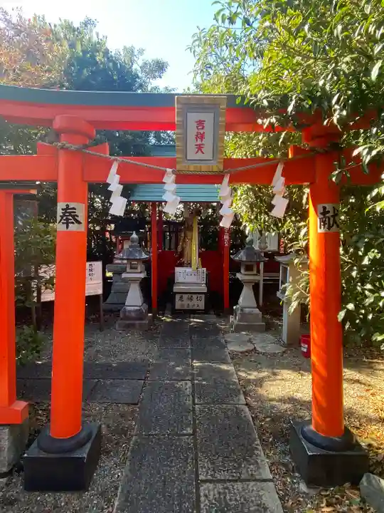 妙泉寺(千葉厄除け不動尊)(千葉県)