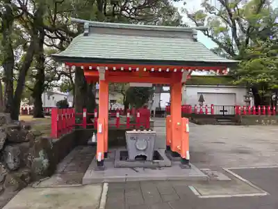 一之宮神社(鹿児島県)