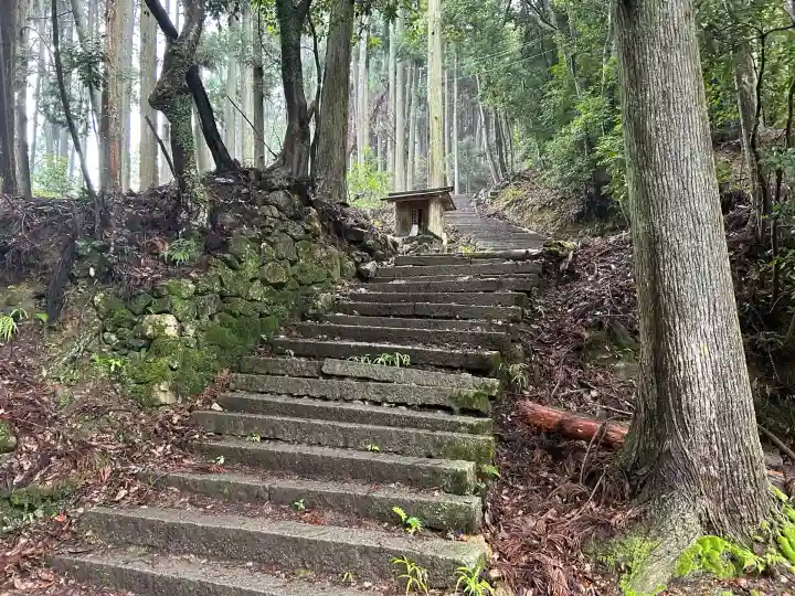 愛宕神社(京都府)