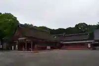 津島神社のその他建物