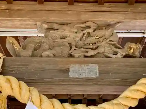 多賀神社(宮城県)
