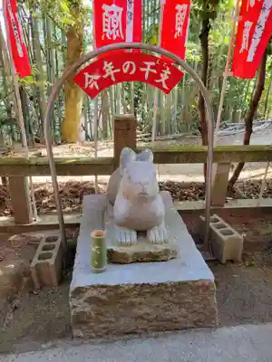 吉備津神社(広島県)