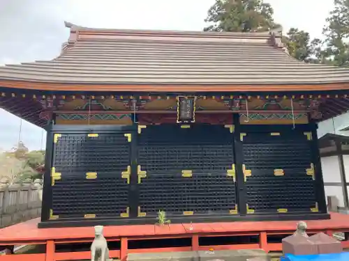 成田山新勝寺(千葉県)