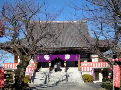 伝通院(東京都)