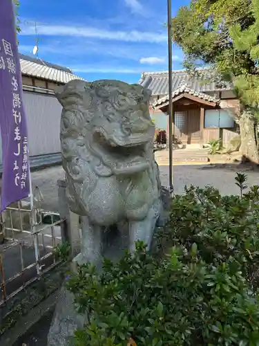 夜夫多神社(三重県)