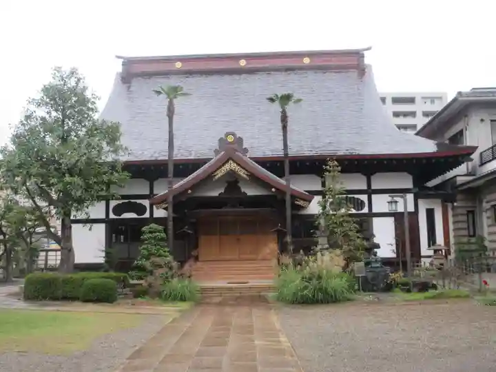 正雲寺(宮城県)
