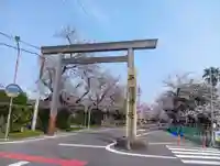 石刀神社(愛知県)