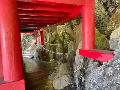 磯山弁財天のその他建物