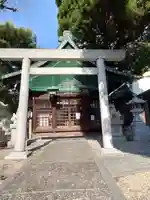 金山神社(愛知県)