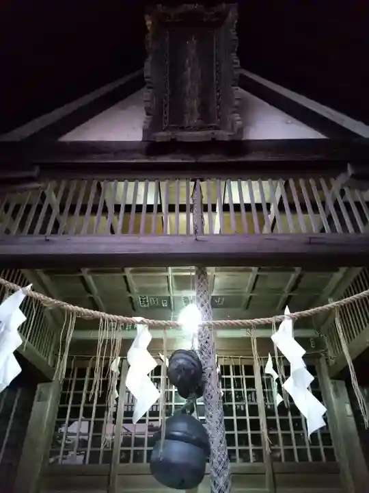 豊川稲荷神社の本殿・本堂