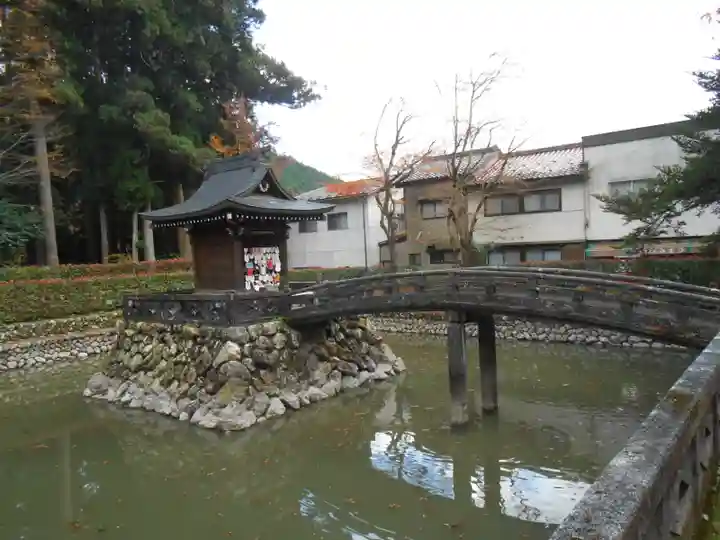 華厳寺(岐阜県)