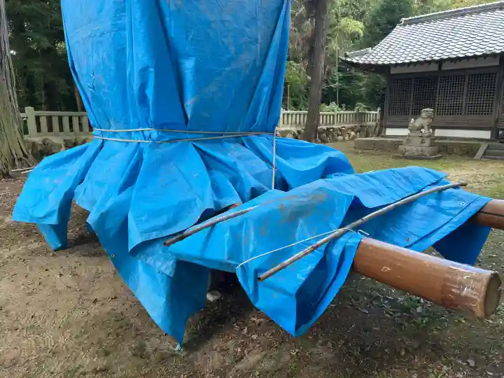 素盞嗚神社(兵庫県)