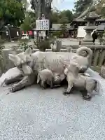 大森神社(大阪府)