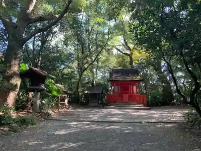 熱田神宮のその他建物