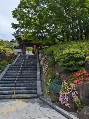 千手院(東京都)