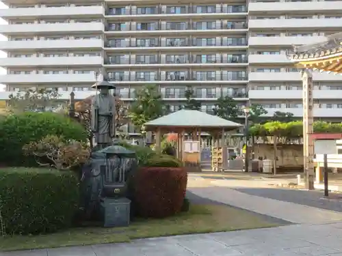 東福寺(東京都)