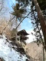 八櫛神社(長野県)